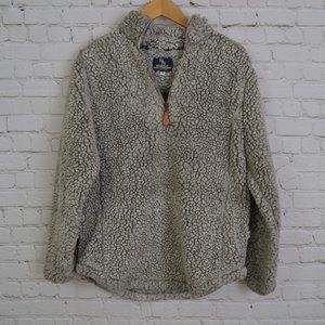 Simply Southern Sherpa Pullover